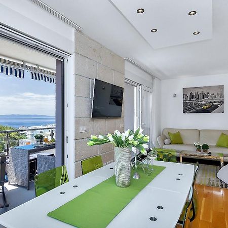 Apartment Ivana Makarska Dış mekan fotoğraf