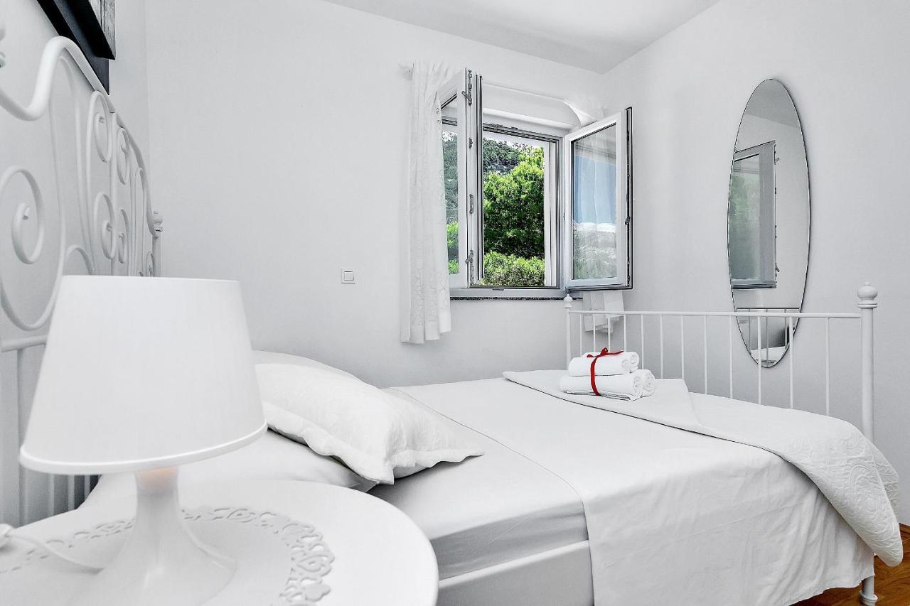 Apartment Ivana Makarska Dış mekan fotoğraf